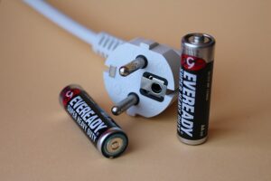 Beneficios del Almacenamiento en Batería en el Hogar Moderno