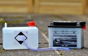 Algoritmos y Ciencia: La Tecnología Detrás del Almacenamiento en Batería